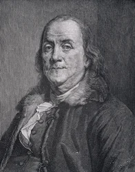 Benjamin Franklin